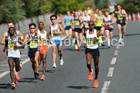 Mens 2018 Simplyhealth Great North Run. Photo: David T. Hewitson/Sports for All Pics